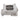 Edelbrock TOP ONLY-STD FLANGE 4V | 3789
