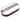 Edelbrock POLISHED A/C CLASSIC FINNED DUAL CARB LG OVAL | 4119