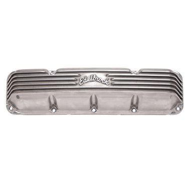 Edelbrock Edelbrock CLASSIC SERIES VALVE COVER FOR AMC JEEP 290-401 V8 1967-91 4199 | 4199