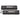 Edelbrock V/C SIGNATURE SERIES BLK FOR 1959-86 262-400 SBC | 4443