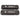 Edelbrock V/C LOW PONTIAC BLACK | 4453
