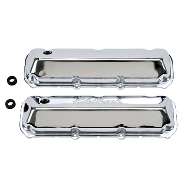 Edelbrock V/C LOW CHR 429-460 | 4463