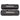 Edelbrock V/C LOW 396-454 BLACK | 4483