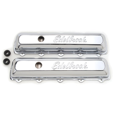 Edelbrock V/C LOW CHR 330-455 | 4485