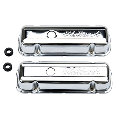 Edelbrock V/C LOW CHR GM-231 V-6 | 4486