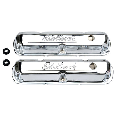 Edelbrock V/C LOW CHR 318-360 | 4495