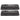 Edelbrock V/C FORD FE SERIES 332-428 BLACK | 4623