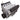 CRATE ENGINE LS3 LONG BLOCK