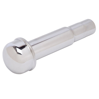 Edelbrock Edelbrock ACC CHROME GM STYLE OIL FILL TUBE 4803 | 4803