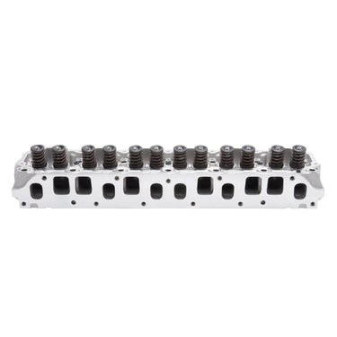 Edelbrock EDELBROCK CYL HEAD JEEP PERFORMER 1991-06 INLINE SIX 4.0L COMPLETE W SPRINGS FOR FLAT TAPPET CAM 50169 | 50169