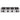 Edelbrock Edelbrock 1 PR. SMALL-BLOCK FORD E-STREET CYLINDER HEADS 1.90 5023 | 5023