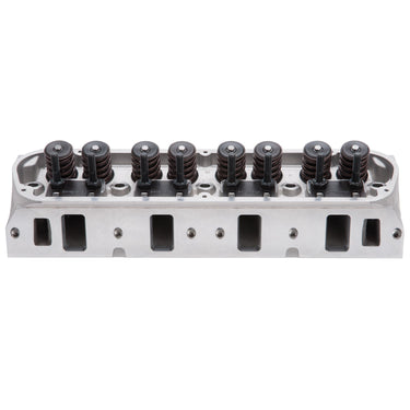 Edelbrock Edelbrock 1 PR. SMALL-BLOCK FORD E-STREET CYLINDER HEADS 1.90 5023 | 5023