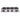 Edelbrock Edelbrock 1 PR. SMALL-BLOCK FORD E-205 CYLINDER HEAD W HYDRAULIC ROLLER CAMSHAFT 5027 | 5027