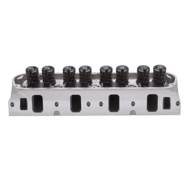 Edelbrock Edelbrock 1 PR. SMALL-BLOCK FORD E-205 CYLINDER HEAD W HYDRAULIC ROLLER CAMSHAFT 5027 | 5027