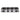 Edelbrock 1 PAIR CYL HEAD E-205 SBF 2.08 INT (COMPLETE PAIR RPM HEADS) | 5028