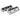 Edelbrock Edelbrock 1 PR. CYL HEAD SBC E-STEET 64CC (COMPLETE PAIR) 5089 | 5089