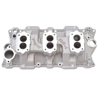 Edelbrock C-357B MANIFOLD | 5419