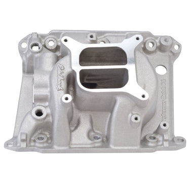 Edelbrock Edelbrock MANIFOLD 1979-87 GM 3.8L V6 PERFORMER 5486 | 5486