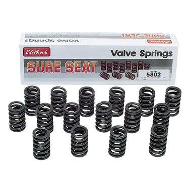 Edelbrock V/S V8 262-400 | 5802