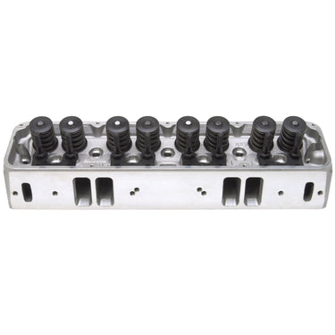 Edelbrock EDELBROCK RPM AMC JEEP CYLINDER HEAD NO CROSSOVER COMPLETE 60119 | 60119