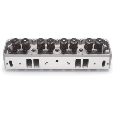 Edelbrock EDELBROCK RPM AMC JEEP CYLINDER HEAD WITH EXHAUST CROSSOVER COMPLETE 60139 | 60139