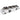 Edelbrock EDELBROCK RPM SMALL-BLOCK 340 CHRYSLER CYLINDER HEAD FOR HYDRAULIC ROLLER CAM 60175 | 60175