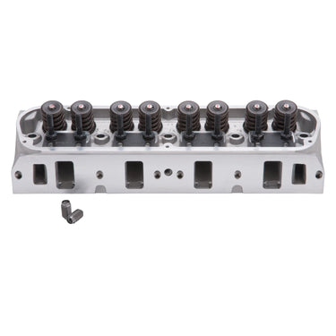 Edelbrock EDELBROCK CYL HEAD PERF RPM SBF 1.90 STUD MOUNT COMPLETE 60329 | 60329
