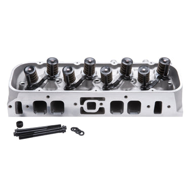 Edelbrock EDELBROCK RPM BIG-BLOCK CHEVY OVAL PORT CYLINDER HEAD HYDRAULIC FLAT TAPPET CAM 60439 | 60439
