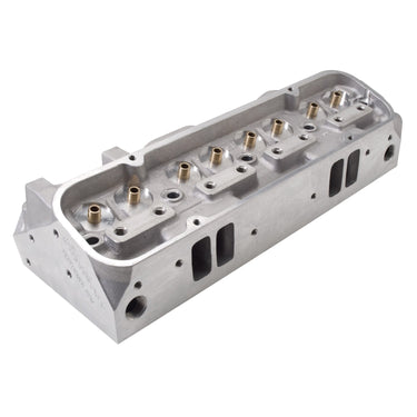Edelbrock EDELBROCK RPM PRO PORT PONTIAC CYLINDER HEAD 72CC BARE 60509 | 60509