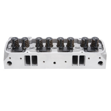 Edelbrock EDELBROCK PERFORMER PONTIAC CYLINDER HEAD 72CC HYDRAULIC ROLLER CAMSHAFT 60575 | 60575