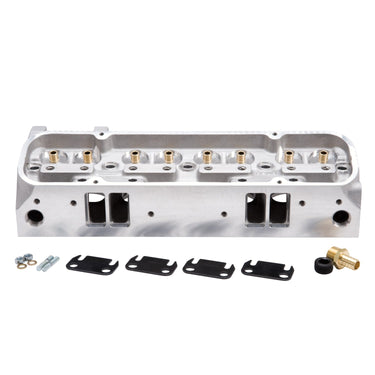 Edelbrock EDELBROCK RPM PONTIAC CYLINDER HEAD 72CC BARE 60589 | 60589