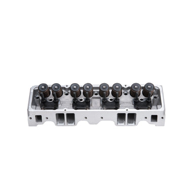 Edelbrock EDELBROCK RPM SMALL-BLOCK CHEVY STRAIGHT SPARK PLUG 64CC HYDRAULIC ROLLER CAM 60735 | 60735