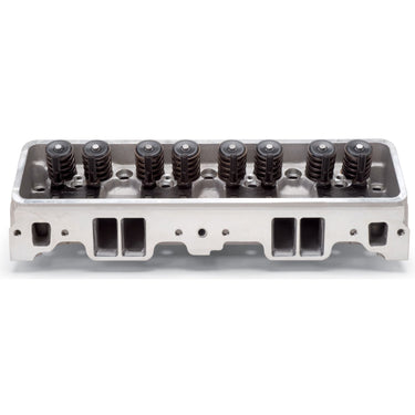 Edelbrock EDELBROCK PERFORMER SMALL-BLOCK CHEVY CYLINDER HEAD HYDRAULIC FLAT TAPPET 60879 | 60879