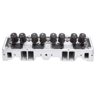 Edelbrock EDELBROCK CYL HEAD PERF SBC 64CC (COMPLETE SINGLE) 60909 | 60909