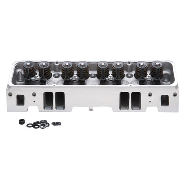 Edelbrock EDELBROCK E-TEC-170 SMALL-BLOCK CHEVY CYLINDER HEAD HYDRAULIC ROLLER CAMSHAFT 60975 | 60975