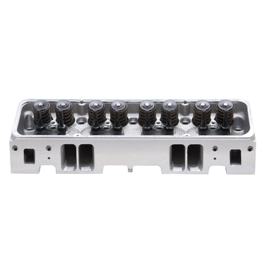 Edelbrock EDELBROCK E-TEC-200 SMALL-BLOCK CHEVY CYLINDER HEAD HYDRAULIC ROLLER CAM 60985 | 60985