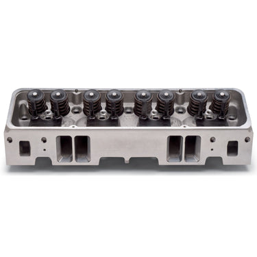 Edelbrock EDELBROCK E-TEC-200 SMALL-BLOCK CHEVY CYLINDER HEAD HYDRAULIC FLAT TAPPET CAM 60989 | 60989
