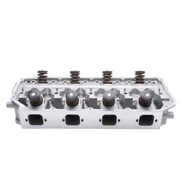 Edelbrock EDELBROCK VICTOR JR GEN II HEMI CHRYSLER CYLINDER HEAD HYDRAULIC ROLLER CAMSHAFT 61175 | 61175