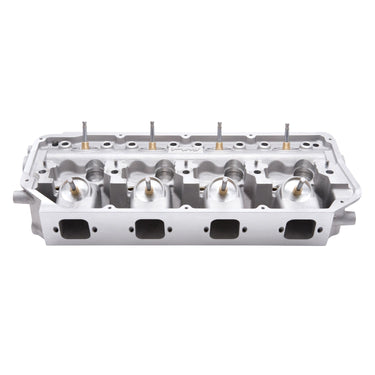 Edelbrock EDELBROCK VICTOR JR GEN II HEMI CHRYSLER CYLINDER HEAD CNC W VALVES 61189 | 61189