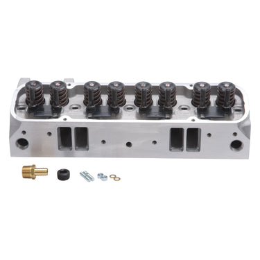 Edelbrock EDELBROCK RPM CNC PONTIAC CYLINDER HEADS 87CC HYDRAULIC ROLLER CAMSHAFT 61525 | 61525