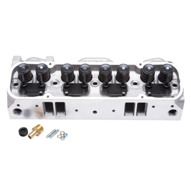 Edelbrock EDELBROCK RPM CNC PONTIAC CYLINDER HEADS 87CC HYDRAULIC FLAT TAPPET CAMSHAFT 61529 | 61529