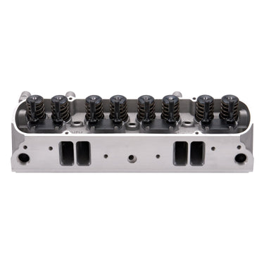 Edelbrock EDELBROCK RPM CNC PONTIAC D-PORT CYLINDER HEADS 87CC HYDRAULIC FLAT TAPPET CAM 61579 | 61579
