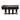 Edelbrock EDELBROCK MANIFOLD 2005-09 GM LS2 CATHEDRAL PORT EFI PRO-FLO XT BLACK 71403 | 71403