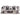 Edelbrock MANIFOLD SB DUAL QUAD PERF RPM | 7525