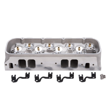 Edelbrock EDELBROCK VICTOR BIG-BLOCK CHEVY CYLINDER HEAD BARE 77419 | 77419