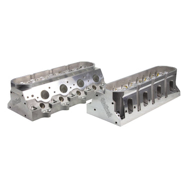 Edelbrock EDELBROCK VICTOR CNC 307 LS7 6-BOLT FLANGE 77698 | 77698