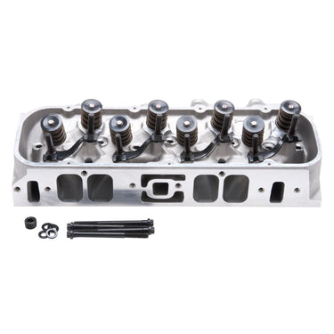 Edelbrock EDELBROCK E-CNC BIG-BLOCK CHEVY RECTANGLE PORT CYLINDER HEAD HYDRAULIC ROLLER 79555 | 79555