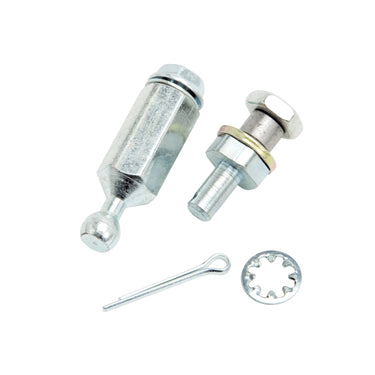 Edelbrock THRO A/T KIT E/CHRYS | 8007