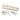 Edelbrock A/T ROD EXT-SB FORD | 8011