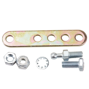 Edelbrock CHEV THR A/T CAB EXT | 8012